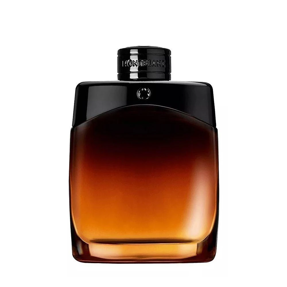 Perfume Legend Night Mont Blanc Edp Masculino 100ml