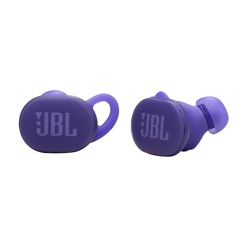 Fone de Ouvido Bluetooth JBL Endurance Race 2 Roxo