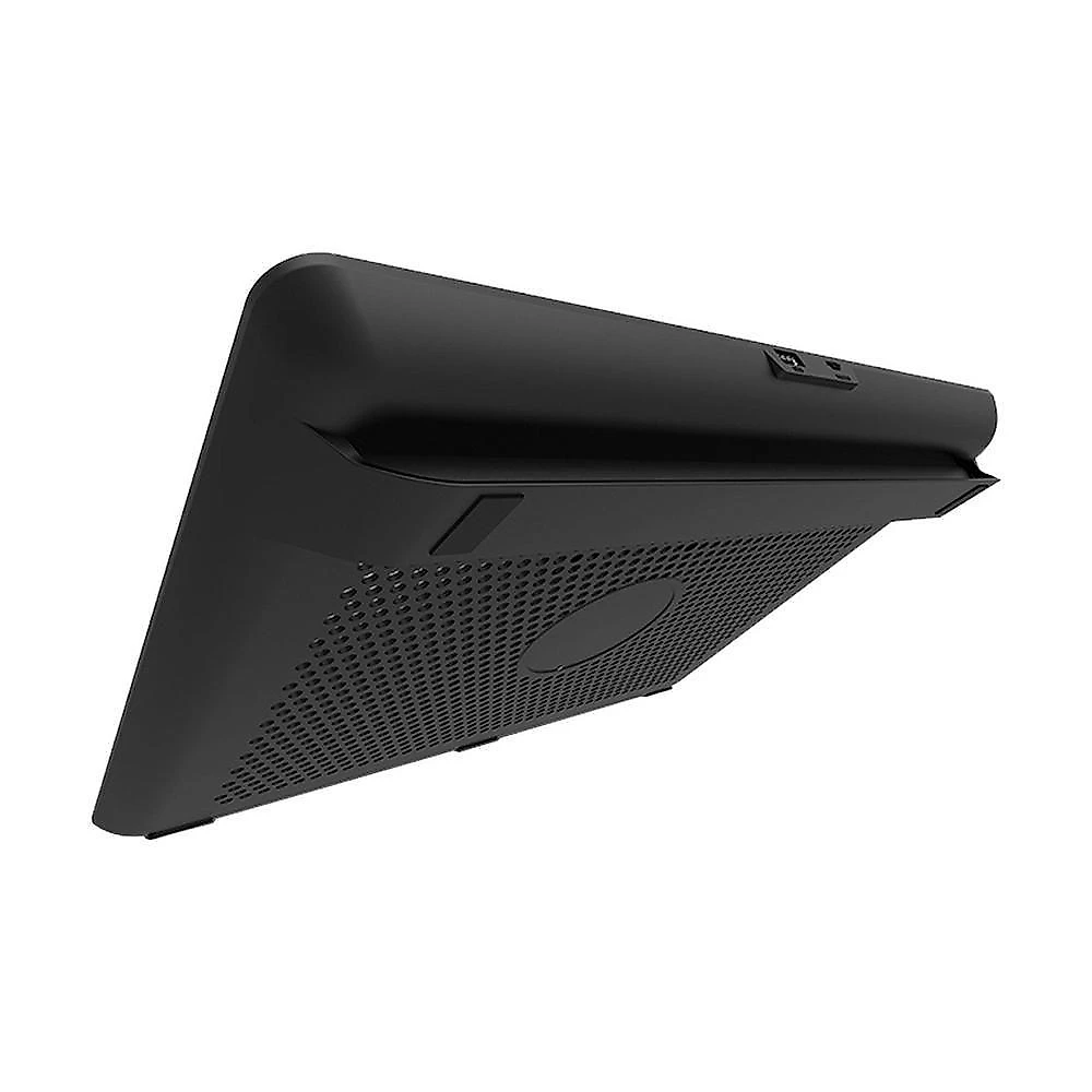Base Para Notebook Notepal L2 Fan 160mm Led Azul Ubs 2.0...