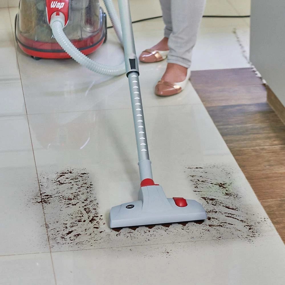 Extratora Profissional de Sujeira Aqua Cleaner Wap | 127V