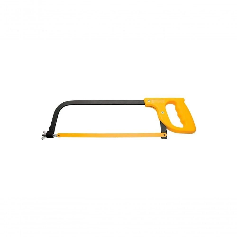 Arco De Serra Fixo 12'' Amarelo - Tramontina
