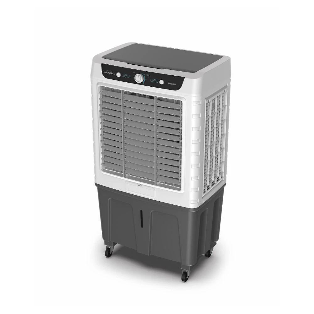 Climatizador de ar mondial wind pro cl-65l 260w 65l 220v (75586-02)