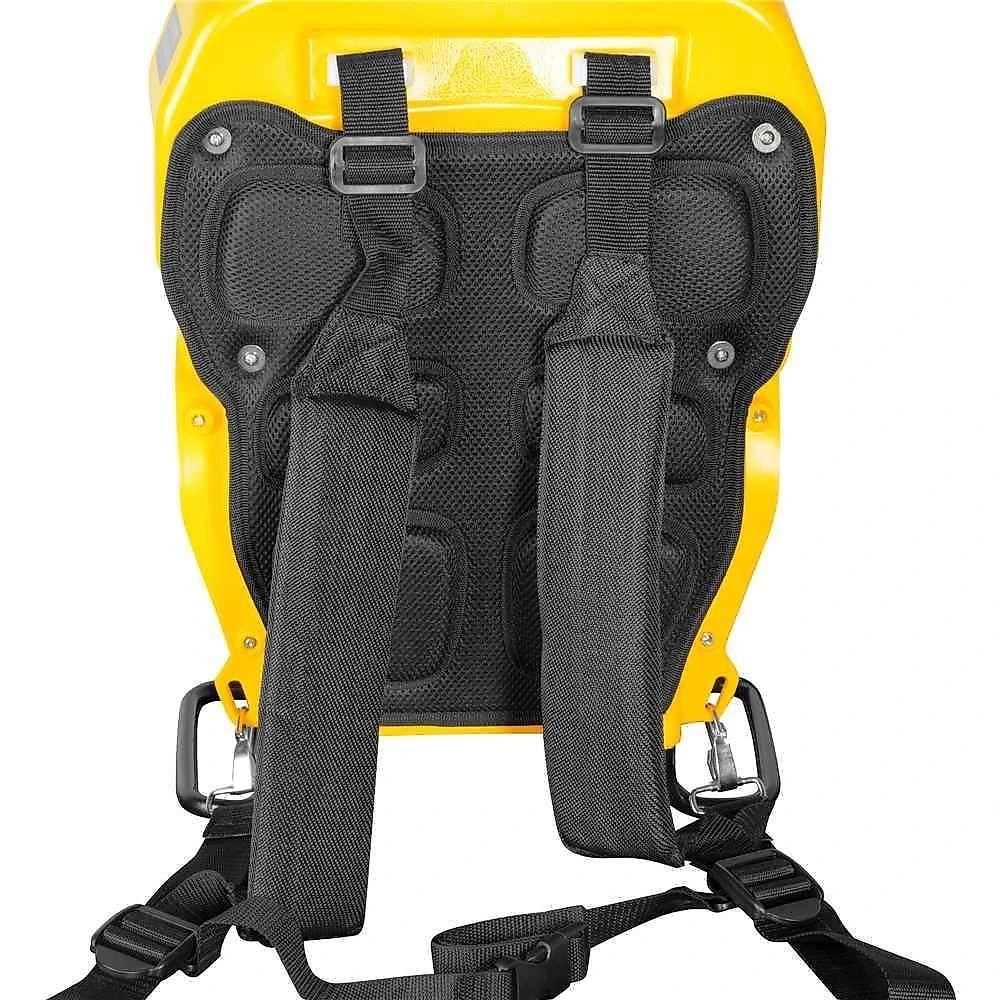 Pulverizador Agrícola Ipv1836 1,4 L-m com Lança Extensível Nove54 37CM