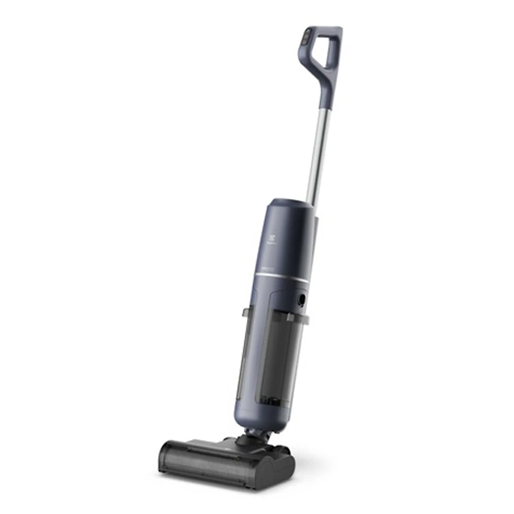 Limpadora de Piso sem Fio Electrolux Experience Capacidade de 0,58 Litros com MultiClean 3 em 1 - EMC2500 Bivolt