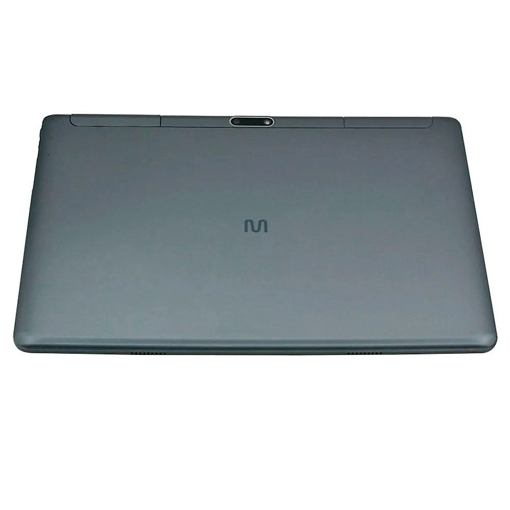 Tablet Multilaser M10 NB359 WI-FI 128 GB, 6 GB RAM, Tela 10.1, Cinza