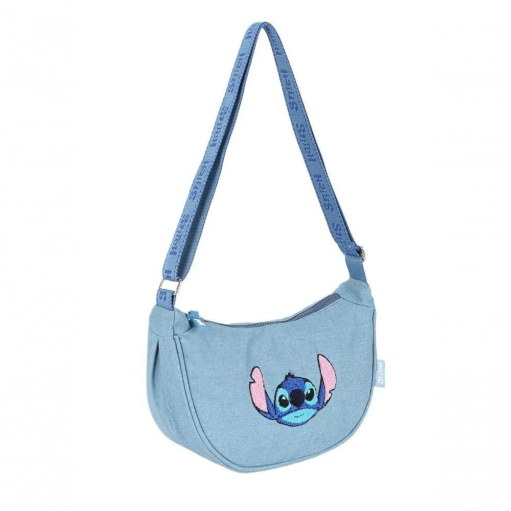 Bolsa Sintetica Azul - Unico Azul