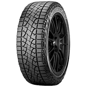 Pneu Pirelli Scorpion ATR 225/65 Aro 17 para SUVs