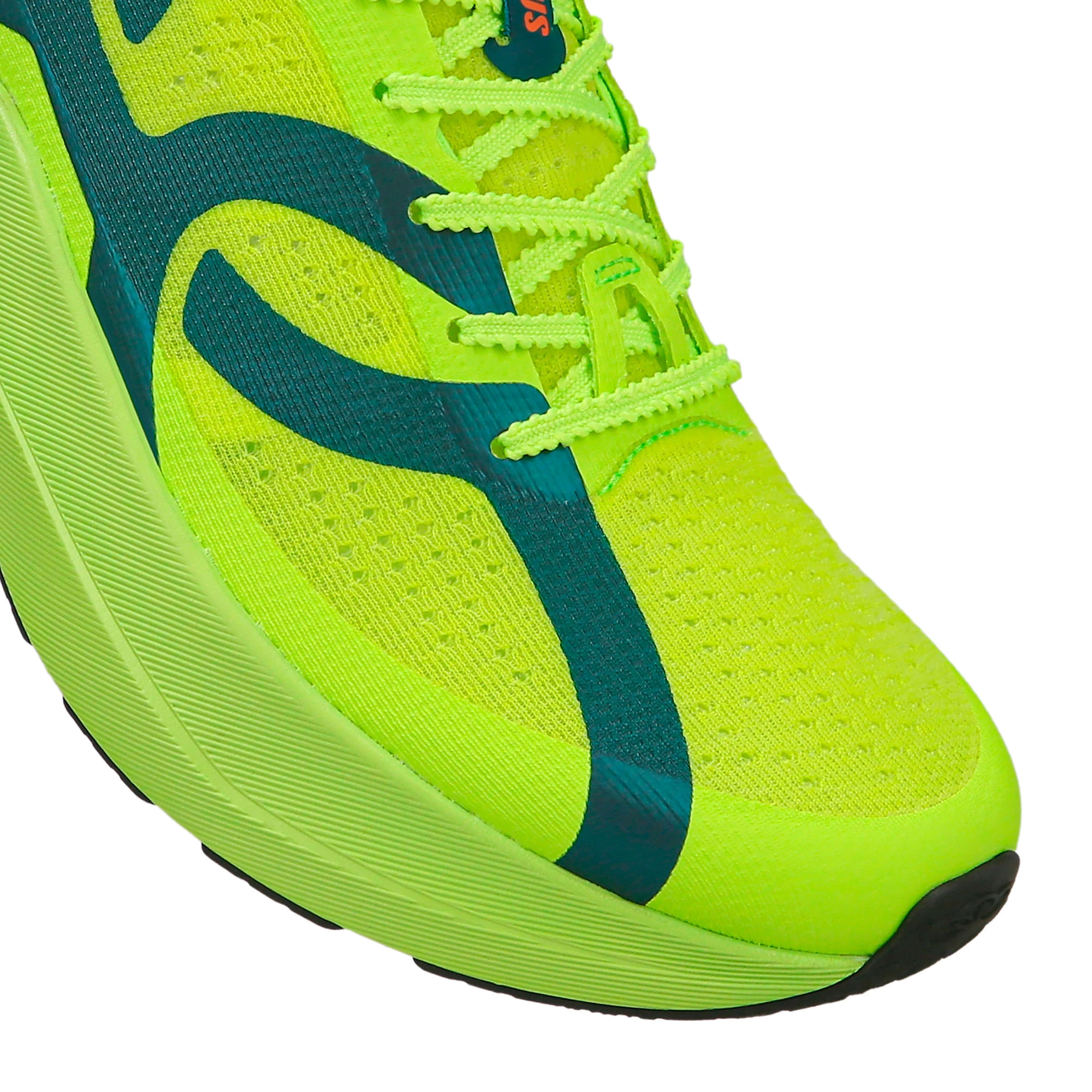 Tênis Olympikus Corre 5 34 Verde