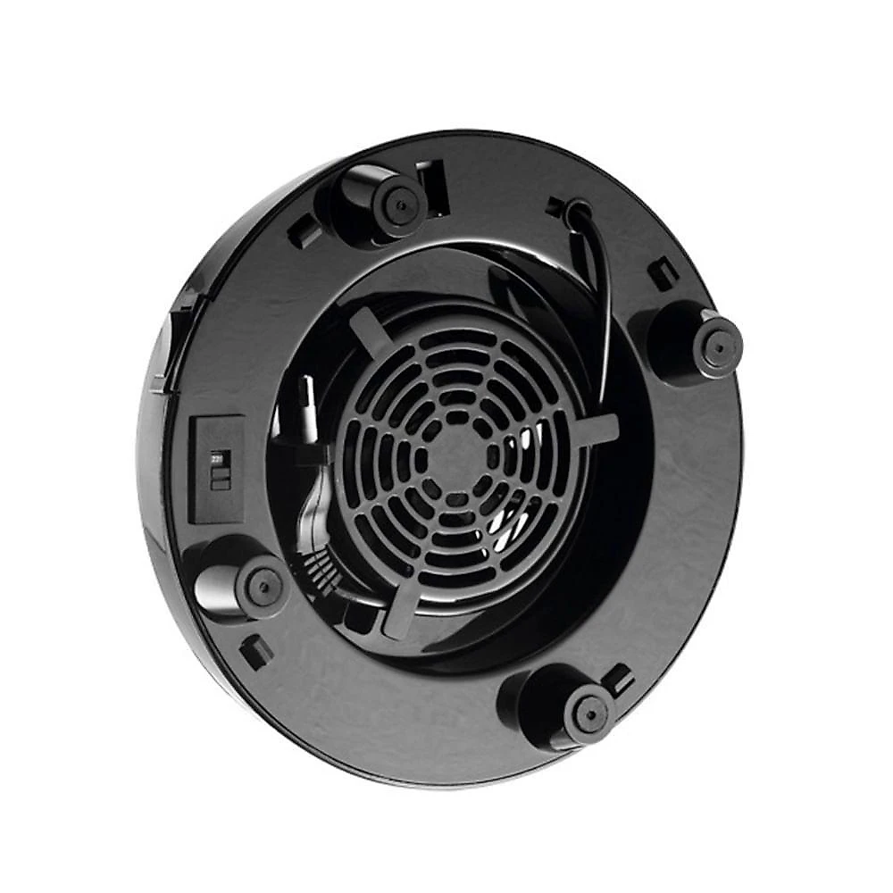 Extrator De Sucos Mondial Turbo Premium E-10 Biv Preto/inox Bivolt