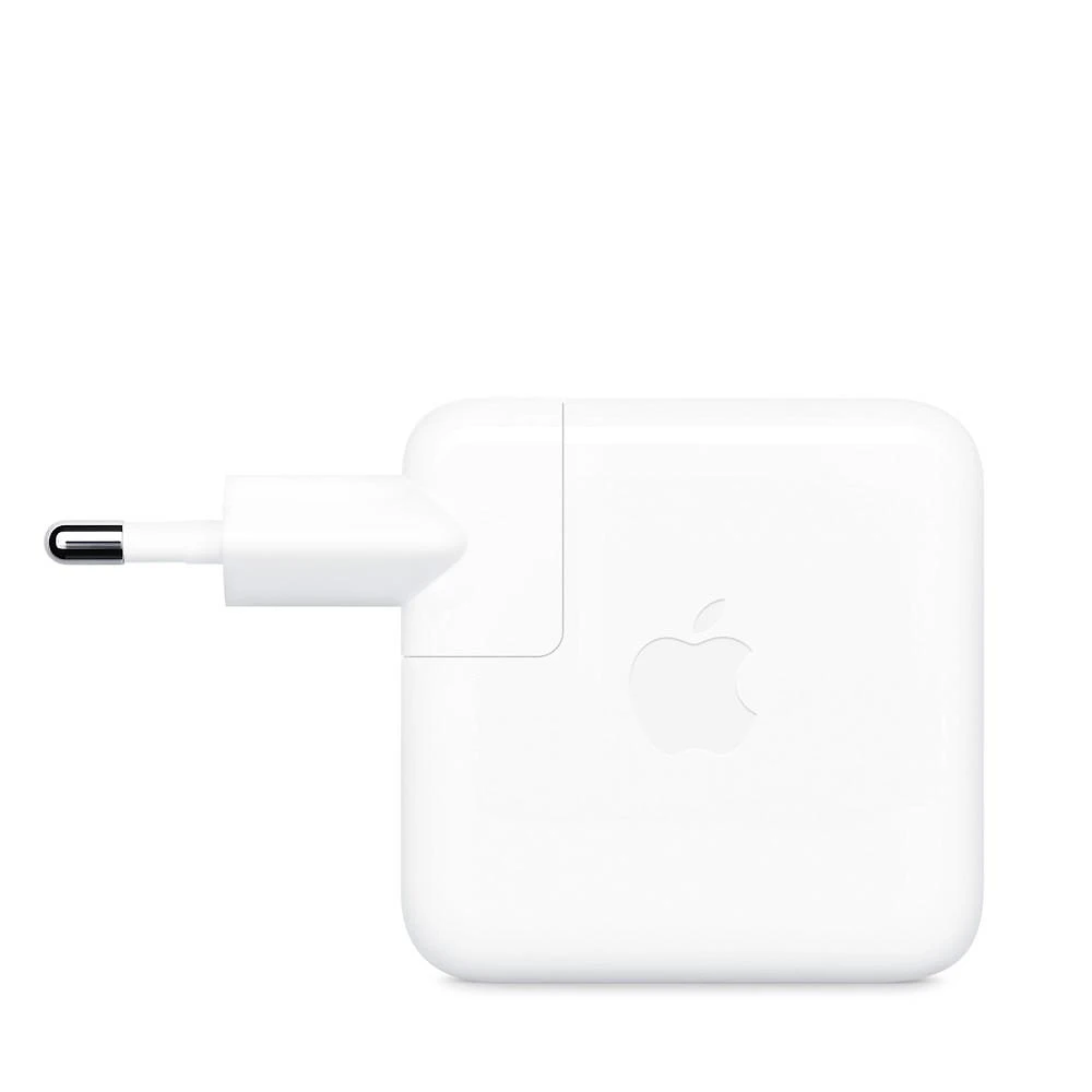 Adaptador de energia USB‑C de 70W, Apple