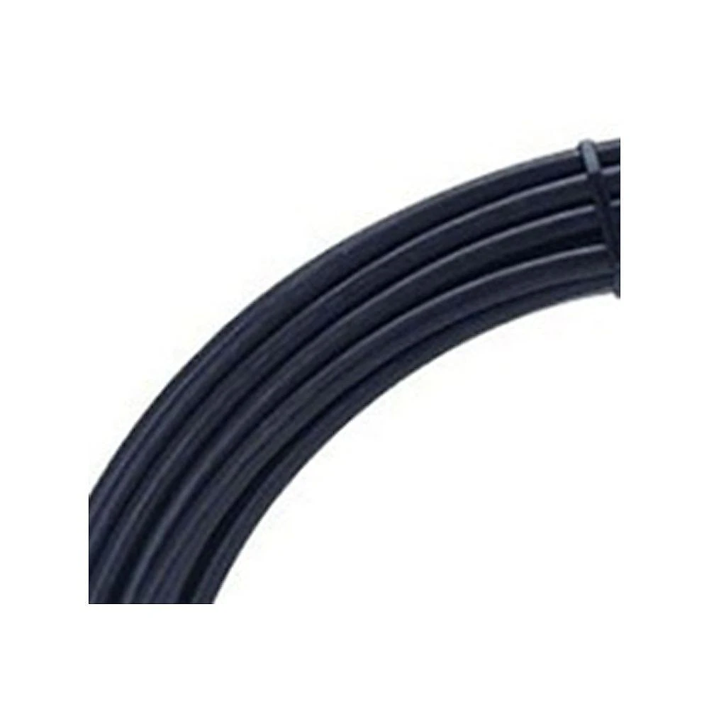 Cabo de Descida para Celular Fixo Proeletronic RGC58 10 Alta Qualidade 10M