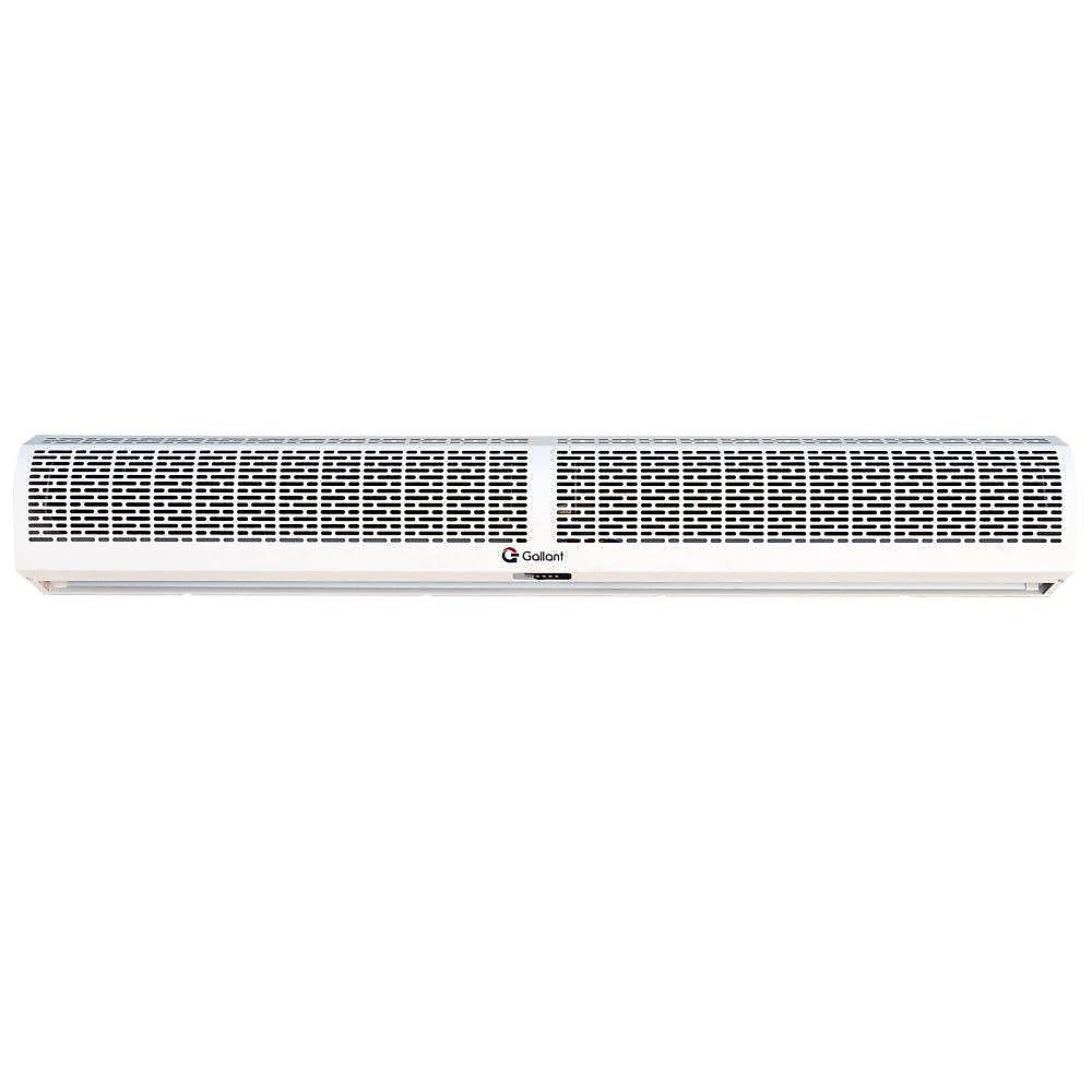 Cortina de ar gallant pro 150 cm com controle 220v gca15mcc-br220