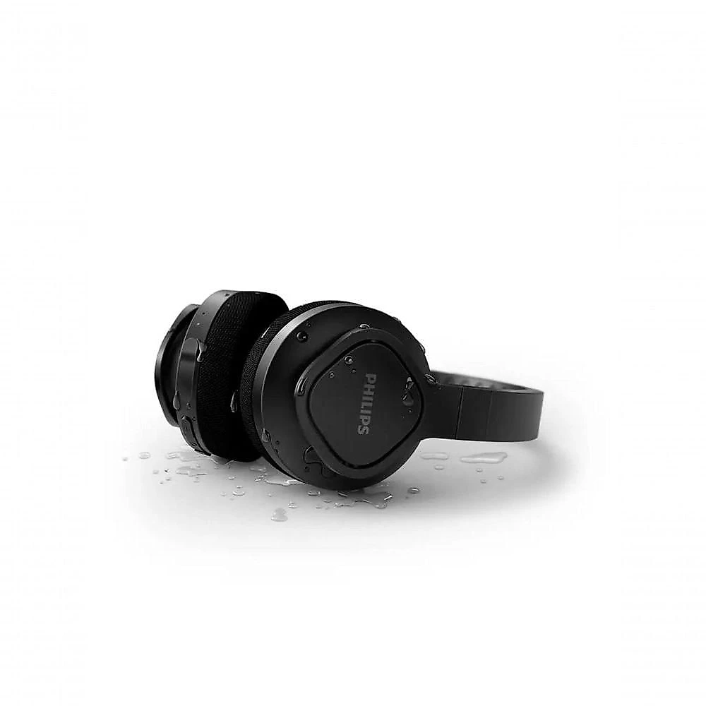 Fone De Ouvido Sport Bluetooth - Taa4216bk-00