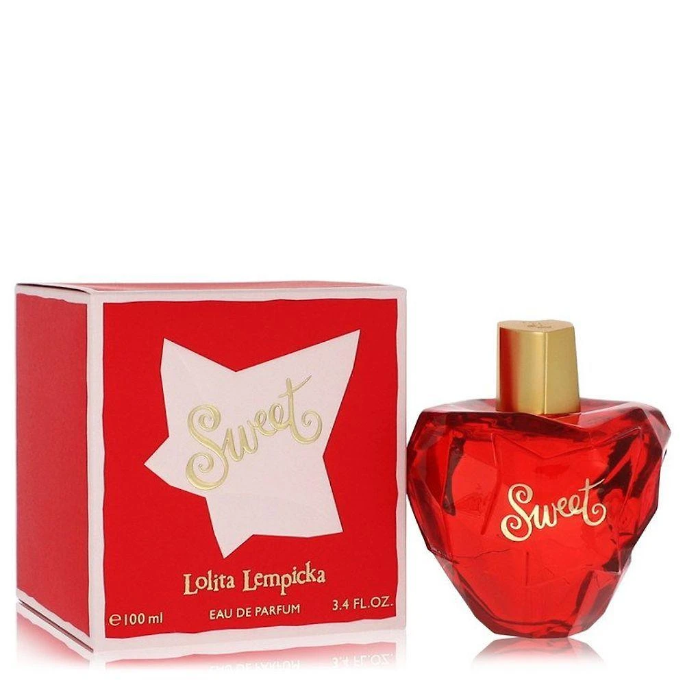 Perfume Feminino Lolita Lempicka 100 Ml Eau De Parfum Spray