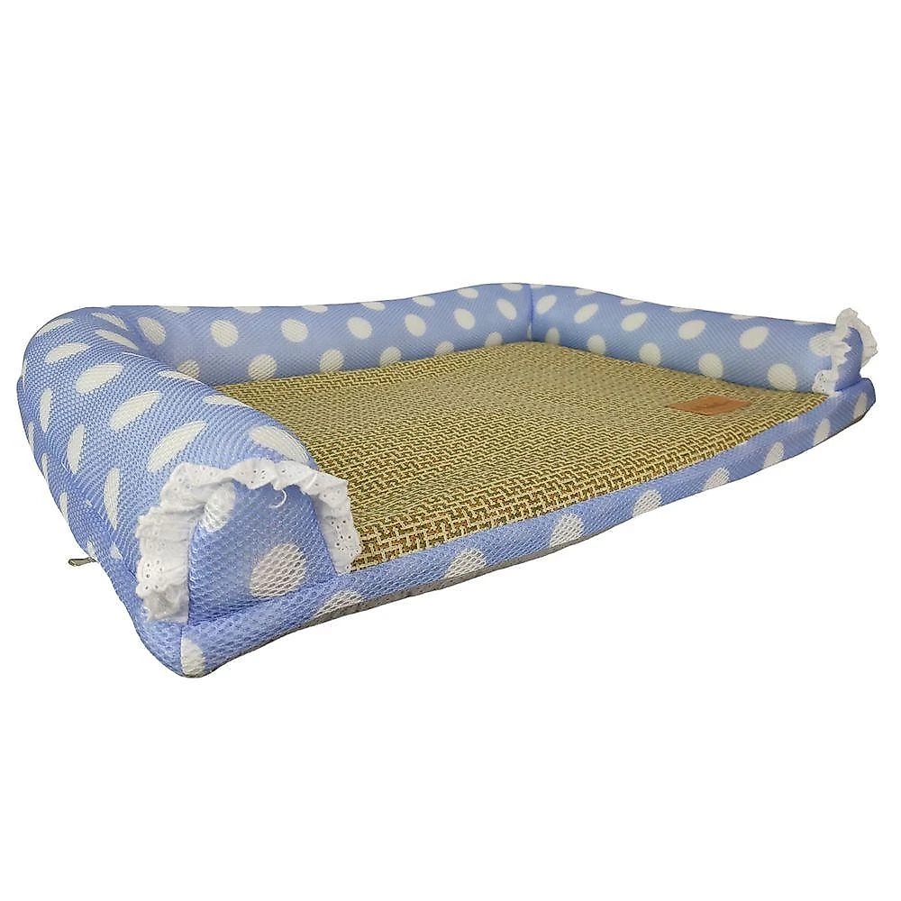 Cama Arranhador Gato Felino Esteira Pet Almofada Resistente Lavavel Macio Animal De Estimaçao