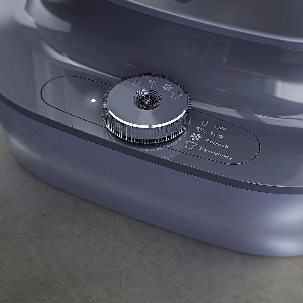 Passadeira vertical a vapor Electrolux GST10 EGS20 220V 220V