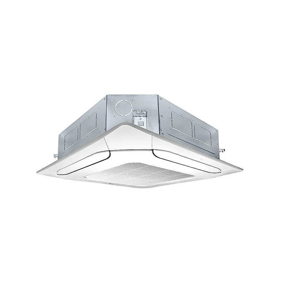 Ar Condicionado Split Cassete 4 Vias Inverter LG 55.000 Btus Frio 220V R-32