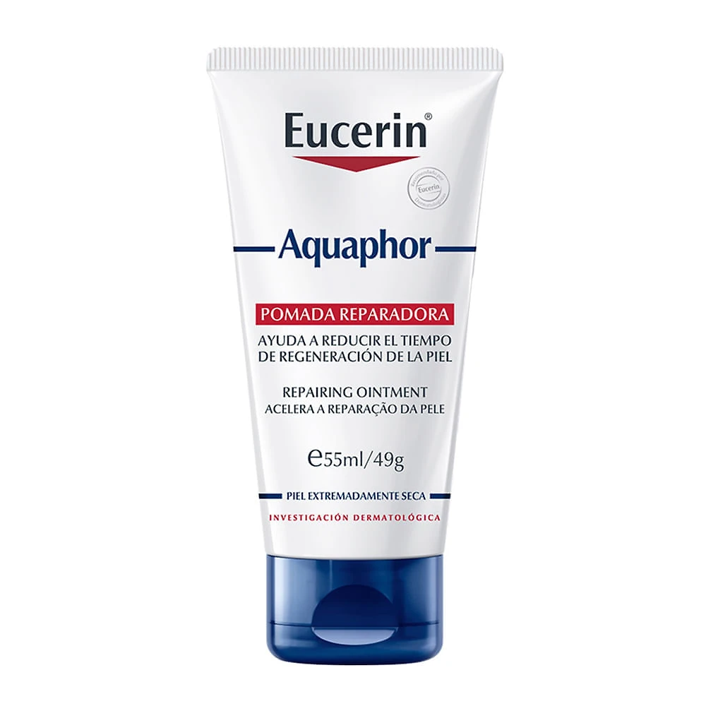 Eucerin Aquaphor Creme Reparador Intensivo 49g