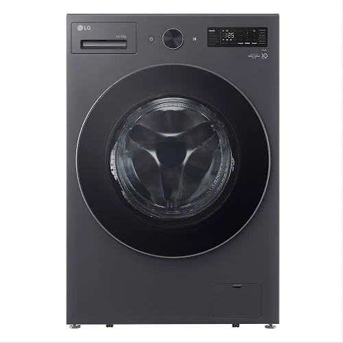Lava e Seca Smart LG 16kg com Inteligência Artificial Aidd WD16GNTS6B/A
