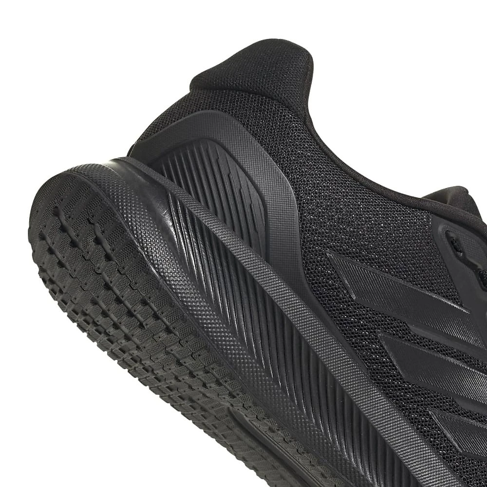 Tênis Adidas Runfalcon 5 Masculino BLACK - 37