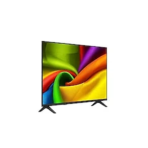 Smart TV 43" 4K LG 43NU850BPSA NANO AI WebOS 26 HDR10