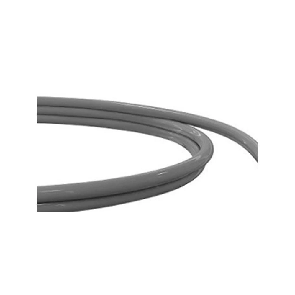 Patch Cord U-UTP Cat.5e CMX T568A-B 2,5m Cinza para Cabeamento Estruturado Furukawa