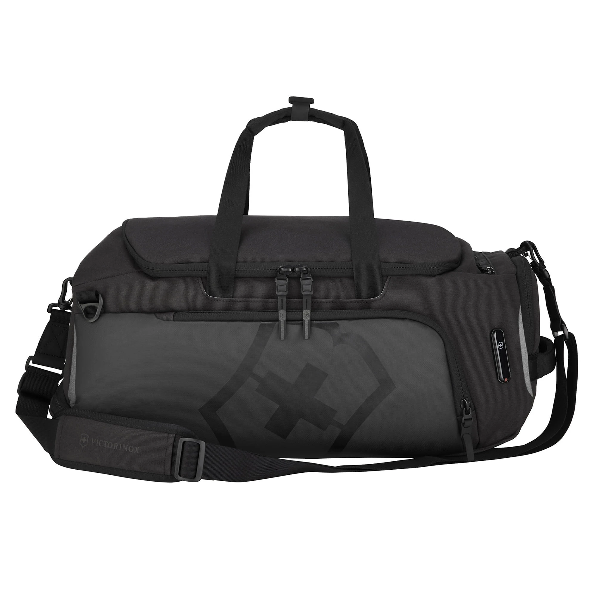 Bolsa Touring 2.0 Travel 2 em 1 Cinza