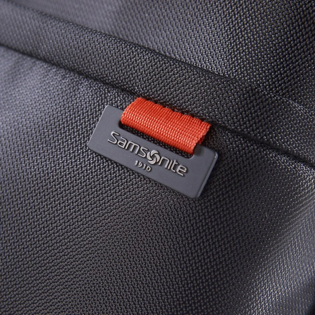 Mochila Samsonite Business Ikonn Preto