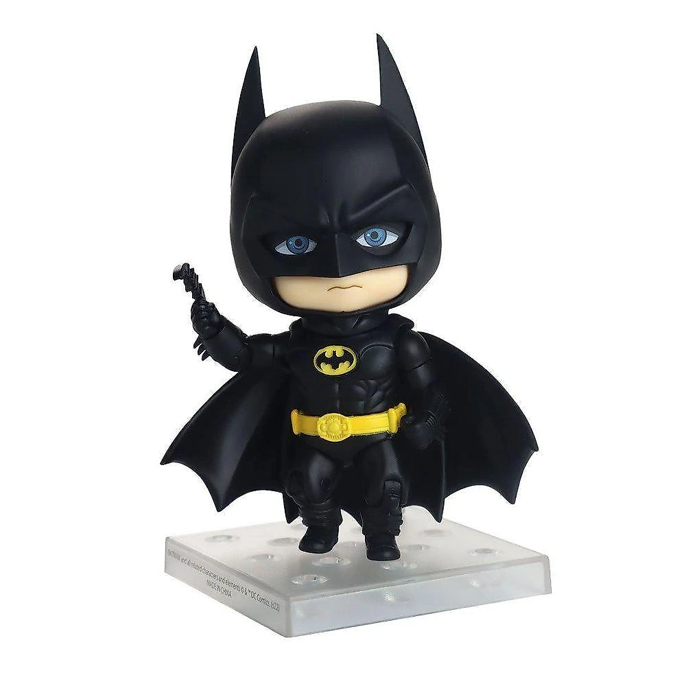 Action Figure Batman - Batman 1989 Ver. - Nendoroid