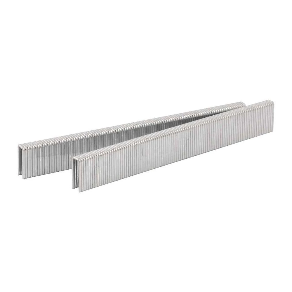 Grampo Vonder 16mm Para Pinador Eletrico Com 1000 Grampos