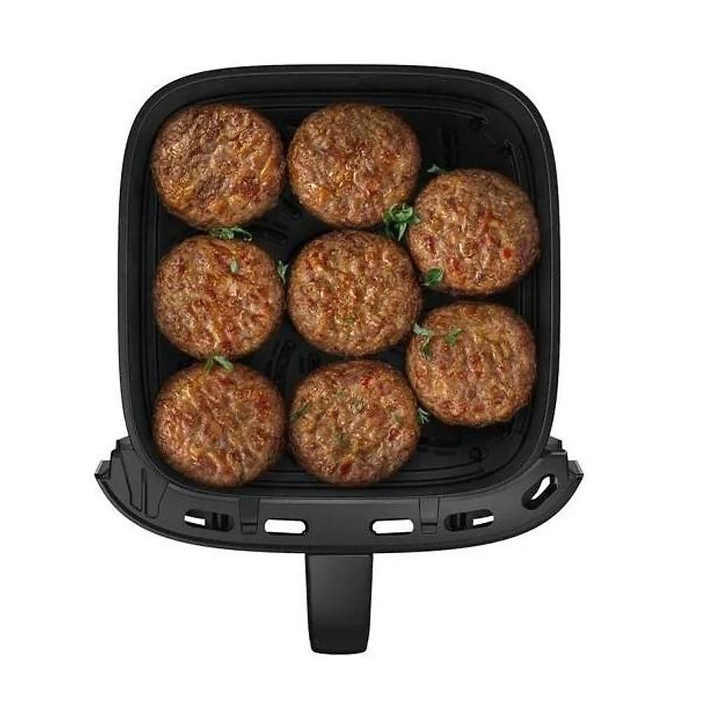 Fritadeira sem Óleo Air Fryer Electrolux EAF70 7L 1700W Preto 220V
