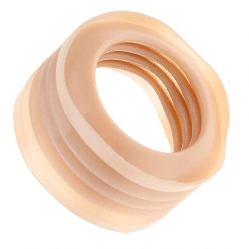 Quebra Pescoço, Estrala Pescoço (neck Craker) R+