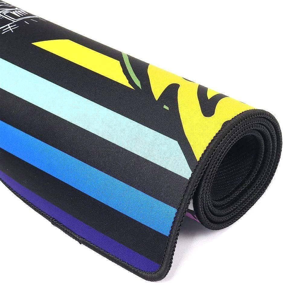 Mouse Pad Gamer Ancient Dragon Extended - 900 X 420mm -...