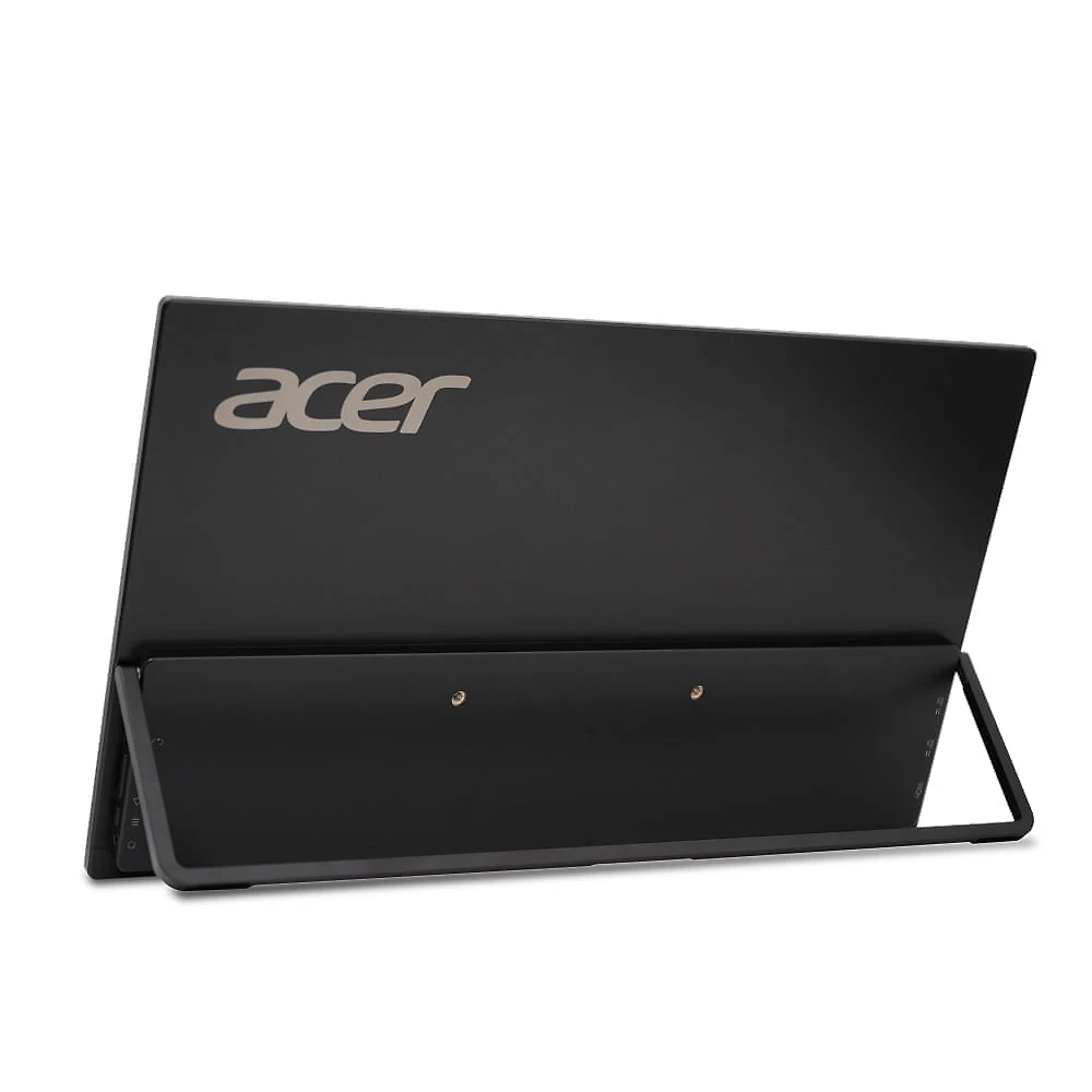Miniatura Monitor Acer Portátil 15.6” PM161Q JBM Full HD 60 Hz 6ms LED IPS