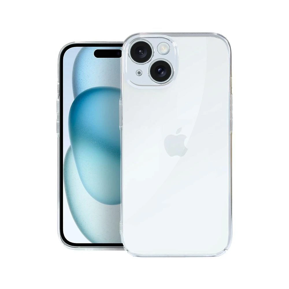 Capa para Iphone 15 Gshield Crystal Armor Magsafe Acrílico Transparente 1 Unidade