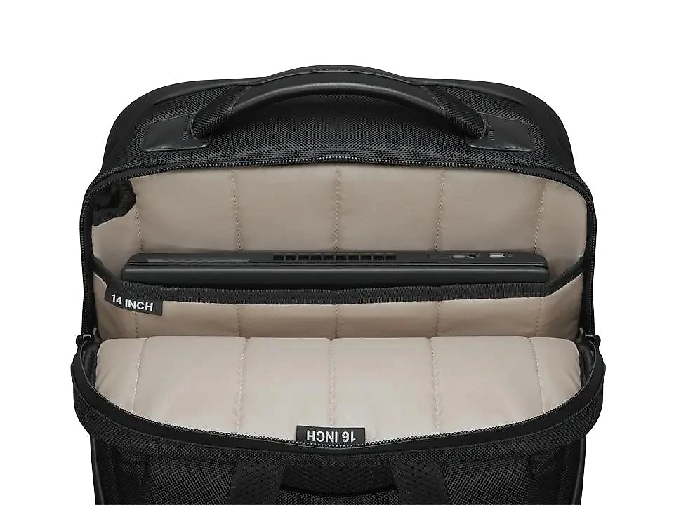 Mochila Lenovo ThinkPad Profissional até notebooks de 16" 4X41M69794 Preto