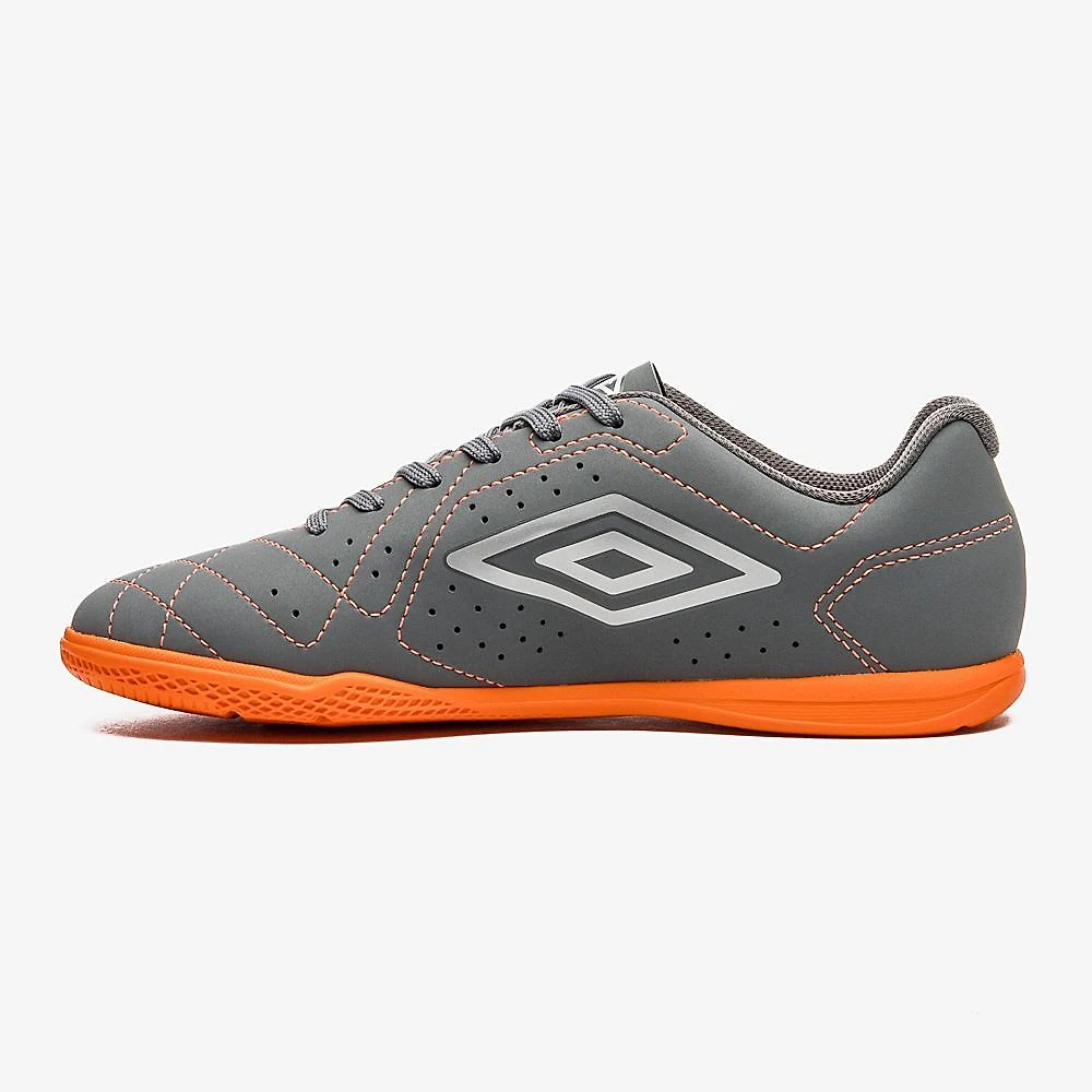 Chuteira futsal umbro neo striker