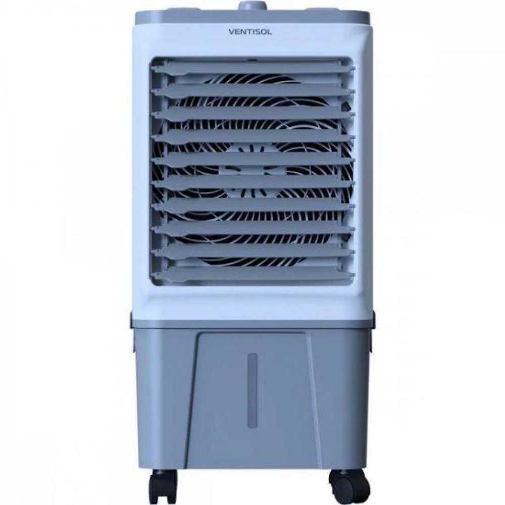 Climatizador 16 Litros com Umidificador 130W Branco, Cinza CLIN16-02 220V