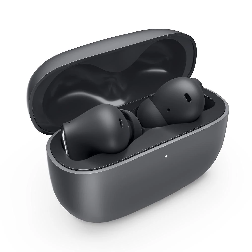 Fone Lenovo TWS Estéreo Edição X9 - 4XD1R31390 Preto