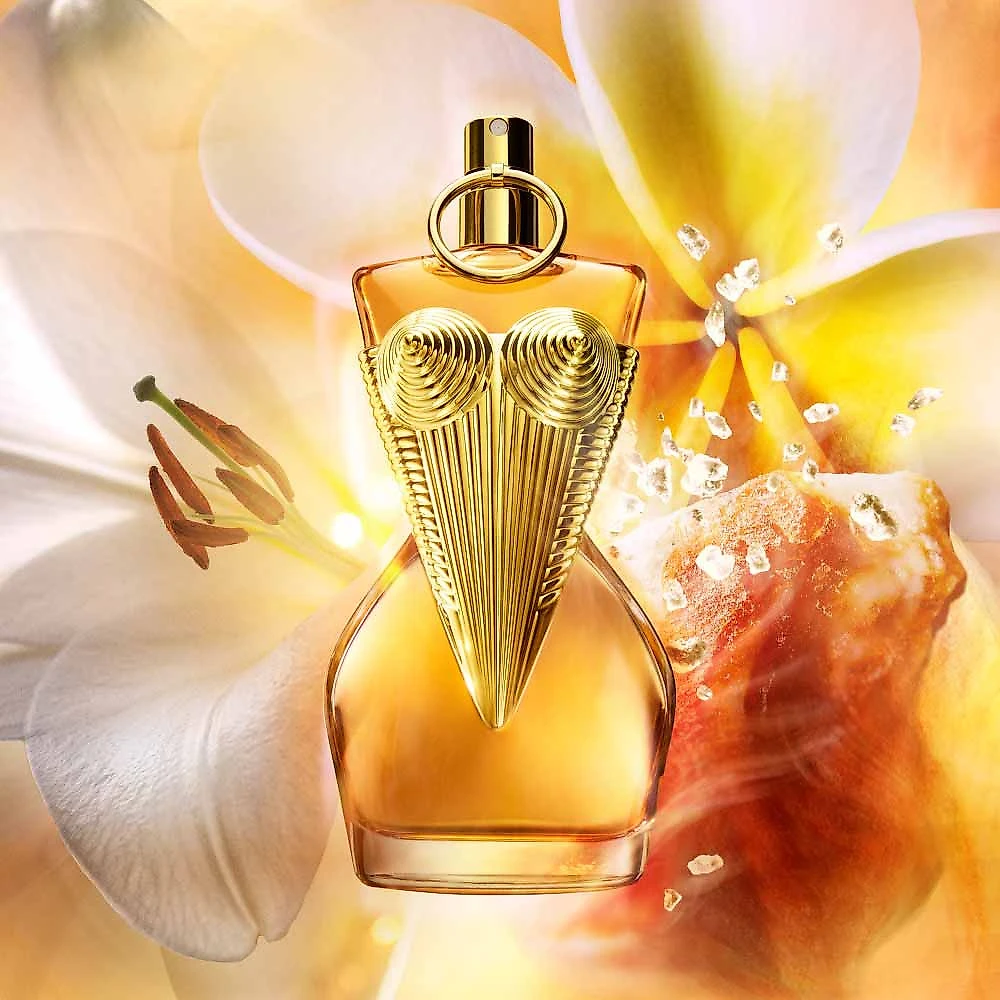 Gaultier Divine Jean Paul Gaultier - Perfume feminino Le Parfum Intense Refil 200ml