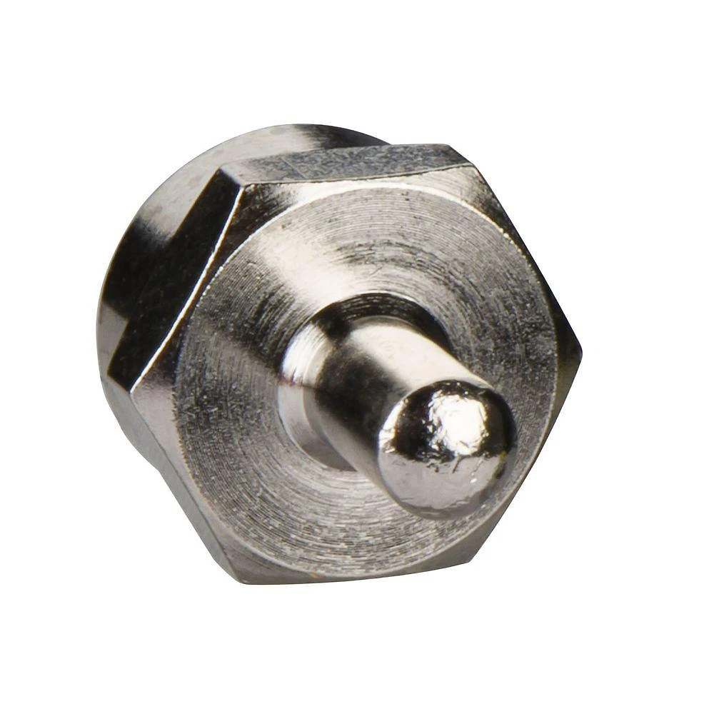 Terminador para Tap de E-S Remoto Quantum 520402000 Schneider Electric Tap Terminator Bivolt