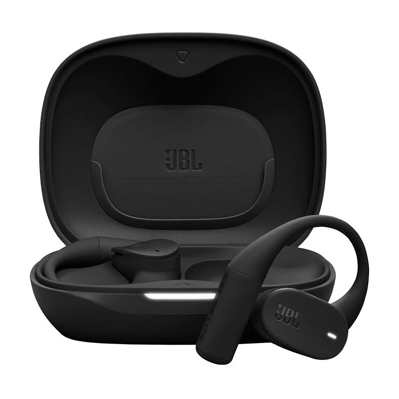 Fone de Ouvido Bluetooth JBL Sense Lite Preto