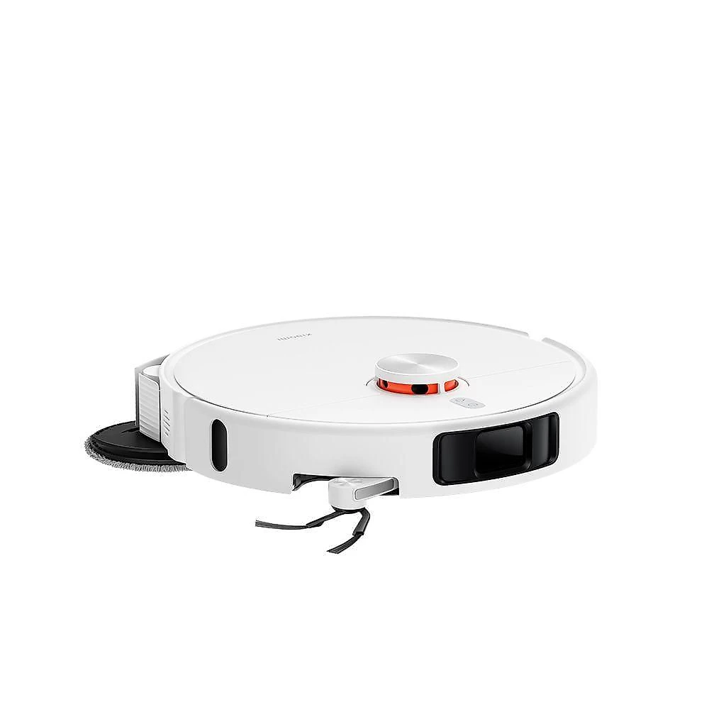 Robô Aspirador de Pó Xiaomi Vacuum H50 Pro 15000PA 120 Branco 110V