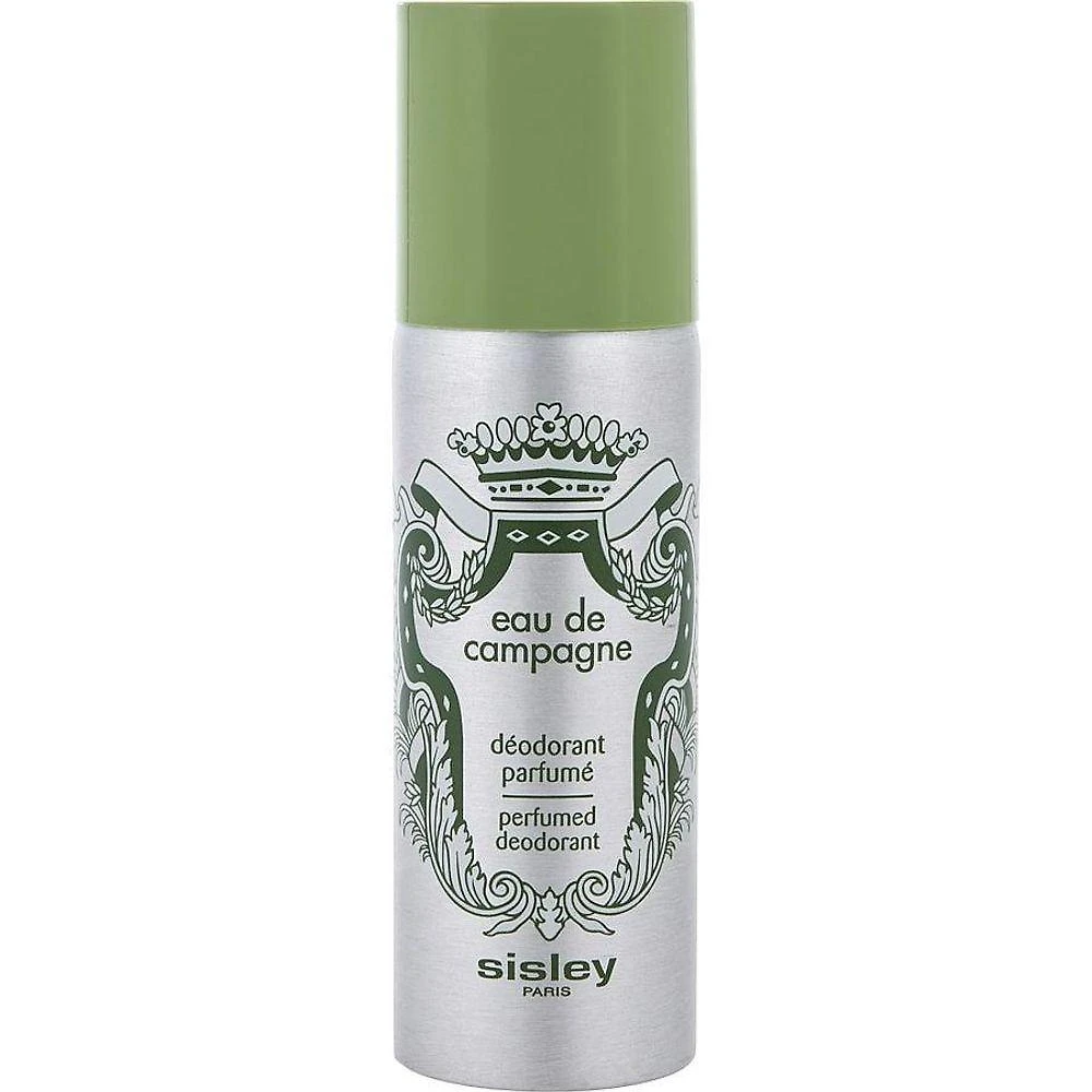 Desodorante Unisex Sisley Eau De Campagne Spray 150 Ml