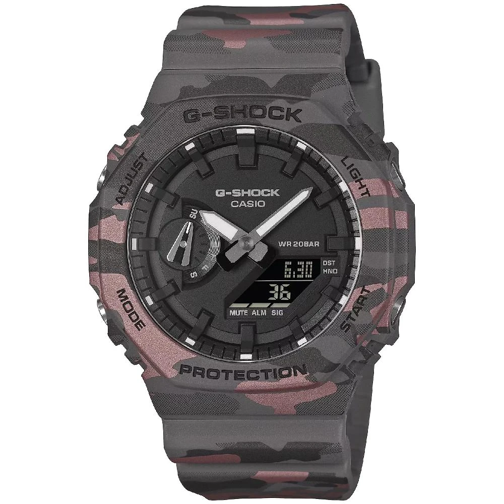 Relógio Casio G-Shock GA-2100CM-8ADR