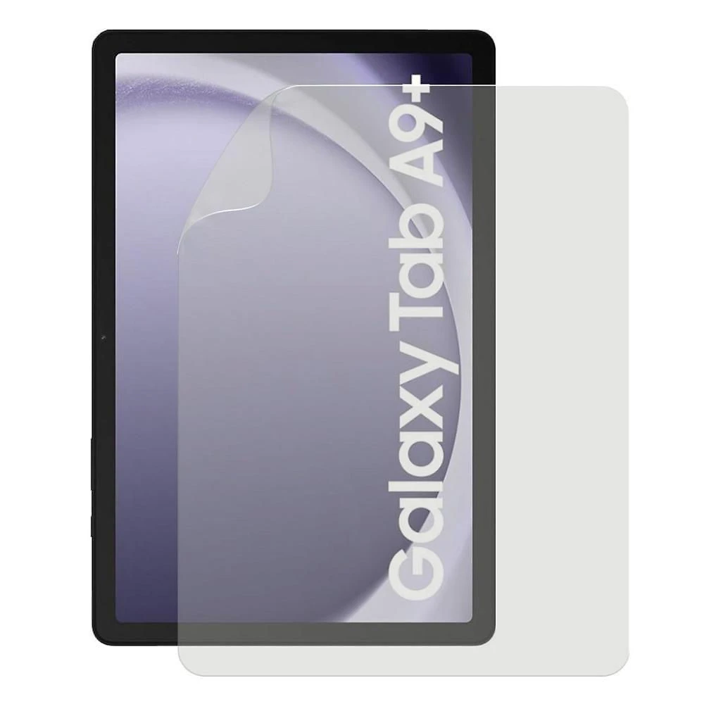 Película Para Samsung Galaxy Tab A9+ Fosca Paperlike - Sensação De Papel - Hidroarmor - Gshield
