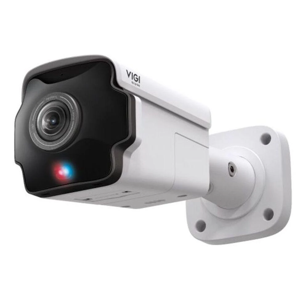 Câmera Bullet Panorâmica IP 180° TP-Link Insight S385PI 8MP Poe+ IP67