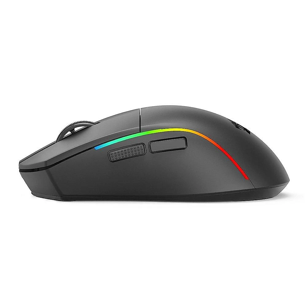 Mouse Gamer Redragon Deicide Lite, RGB, Preto - M816-LIT