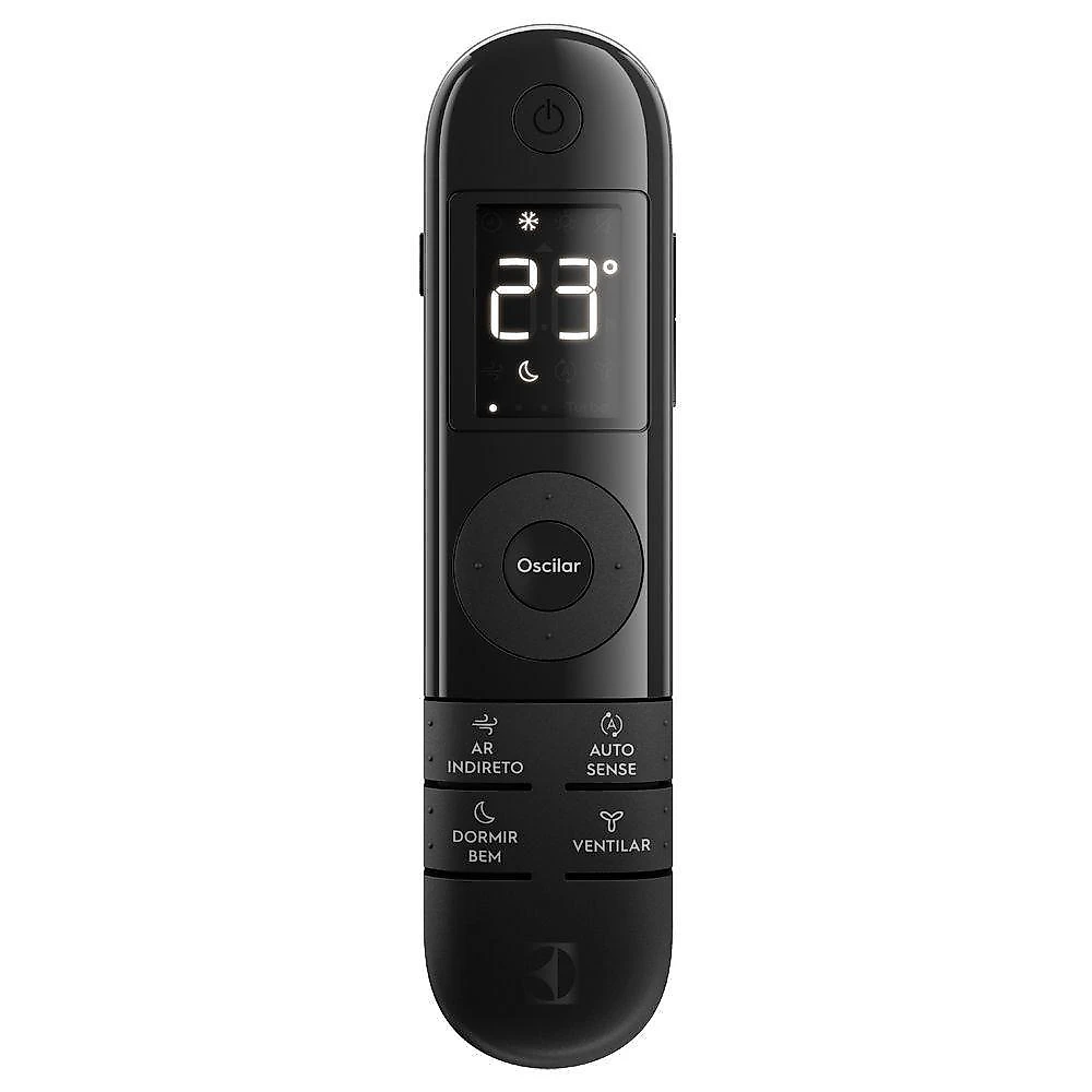 Ar condicionado split electrolux color adapt 12000 btus frio inverter 220v (yi12f-ye12f)