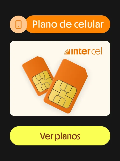 PLANO DE CELULAR